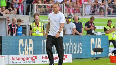 Borussia Mönchengladbach entlässt Trainer Polanski nach Niederlage