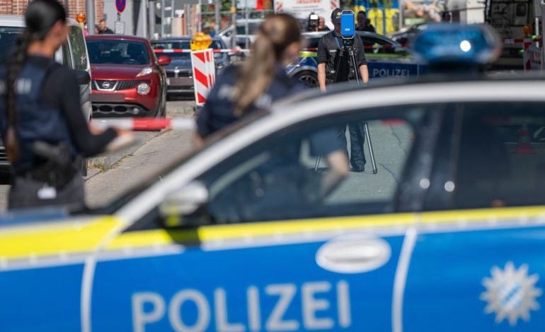 Hat Putins hybrider Krieg München erreicht?