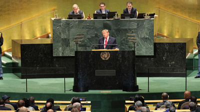 Iran-Krieg und Nahost-Konflikt – Berichterstattung am 22.09.2026