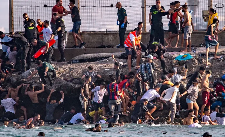 Dobrindt fordert europäische Schnellverfahren bei Migrationskrisen