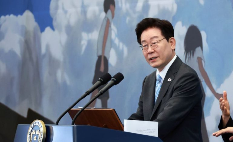 Südkoreas Strategie gegen Nordkoreas Bedrohung
