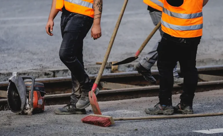 Einwanderer in Engpassberufen: Unverzichtbare Arbeitskräfte