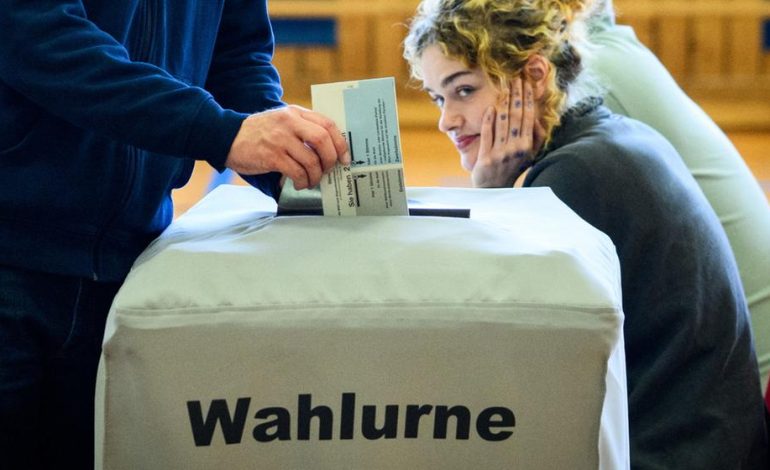 Analyse der Wahlergebnisse in Mecklenburg-Vorpommern und Berlin