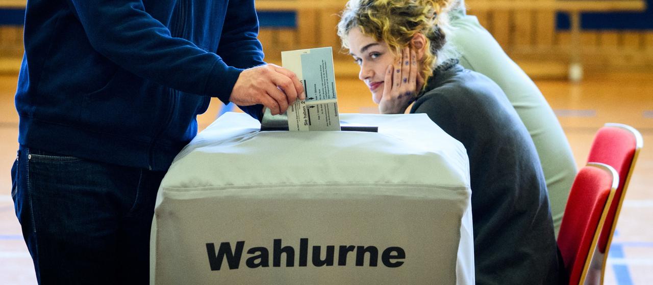 Analyse der Wahlergebnisse in Mecklenburg-Vorpommern und Berlin