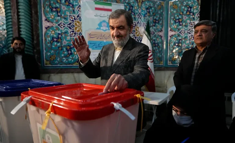 Teheran strebt nach Wiederbelebung von Rahmenabkommen mit den USA