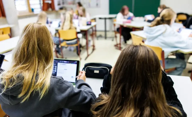 Keine neuen iPads für Schüler in Datteln wegen Rechtsstreit mit Samsung