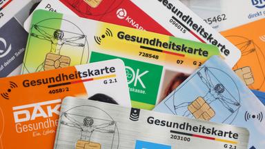 Krankenversicherungen stehen vor großen finanziellen Herausforderungen
