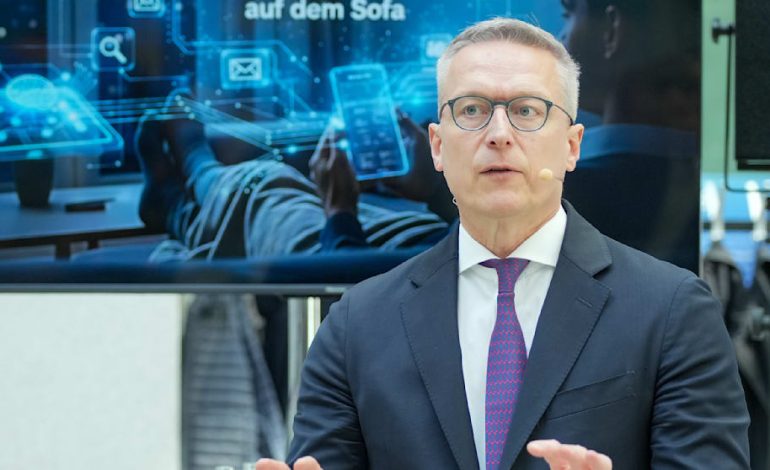 Experten warnen vor Risiken der Künstlichen Intelligenz