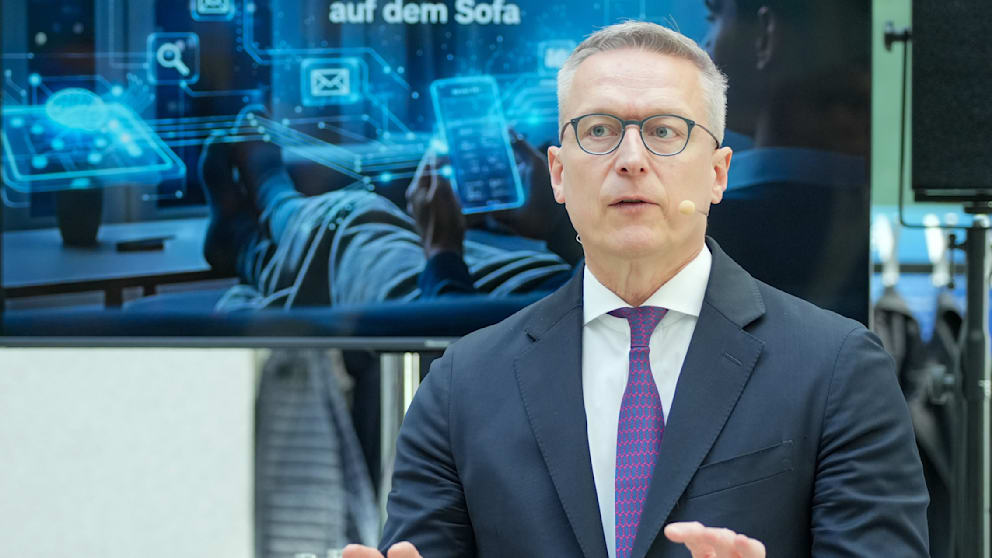 Experten warnen vor Risiken der Künstlichen Intelligenz