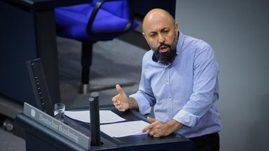 Kontroversen um Ferat Koçaks Kontakte und Wahlparty
