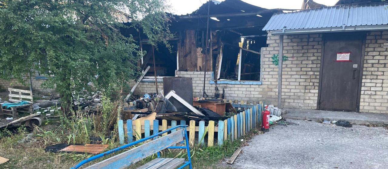 Russische Drohnenangriffe verschärfen die Lage in Kiew