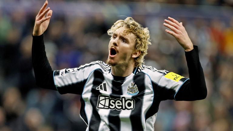 Transfermarkt-News: Woltemade wechselt zu Juventus Turin