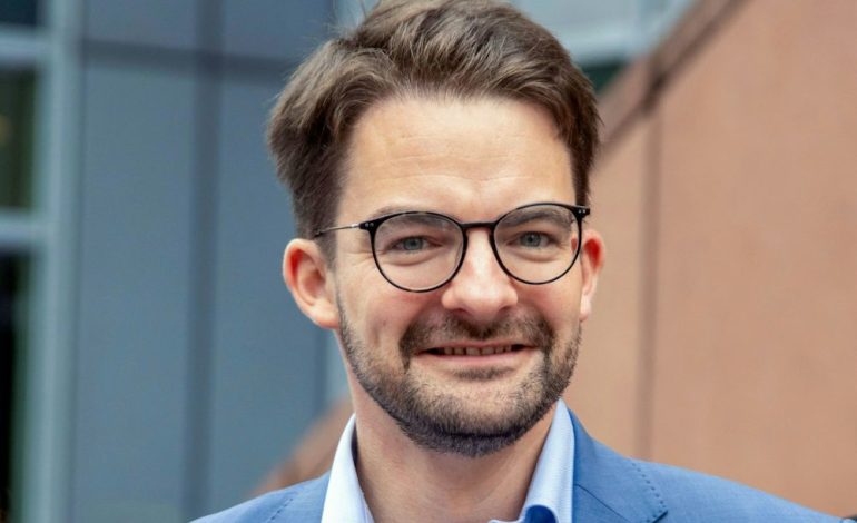 Josef Schmid wird Bayerns neuer Justizminister