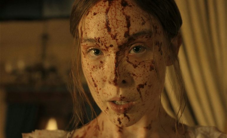 Kritik an der neuen Netflix-Serie über Lizzie Borden