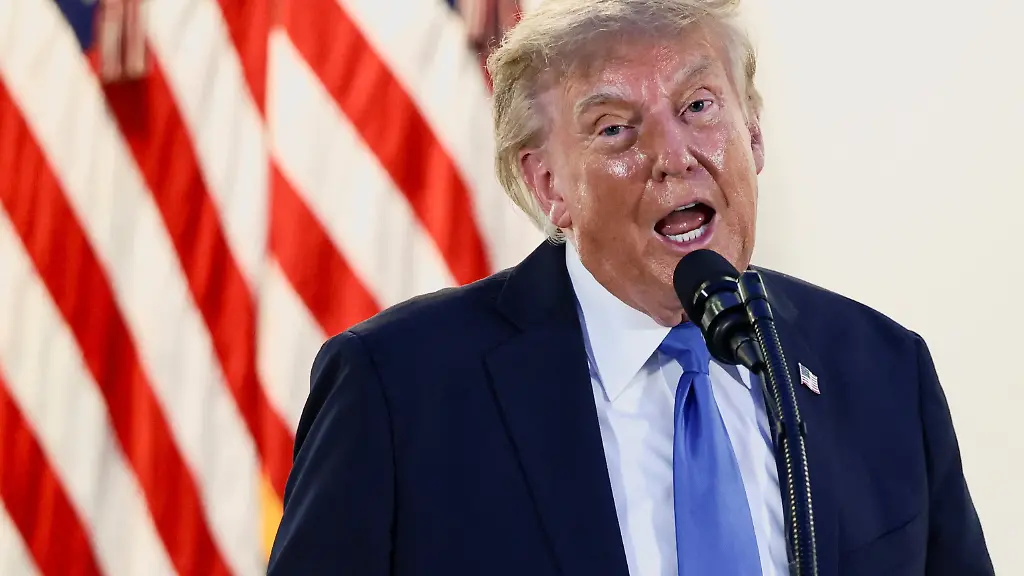 Trump verstärkt Engagement im US-Zwischenwahlkampf