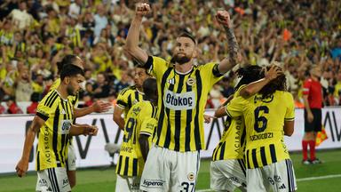 Fenerbahce Istanbul: Zurück in der Champions League