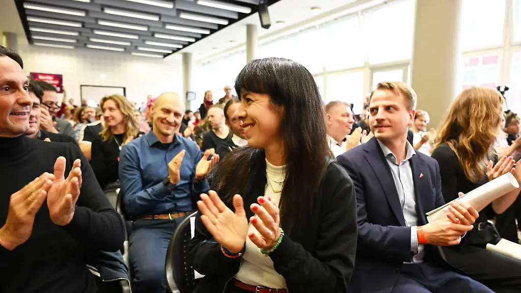 Kontroversen um Antisemitismusvorwürfe gegen die Linke