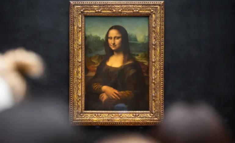 Festnahme von zwei Deutschen im Louvre