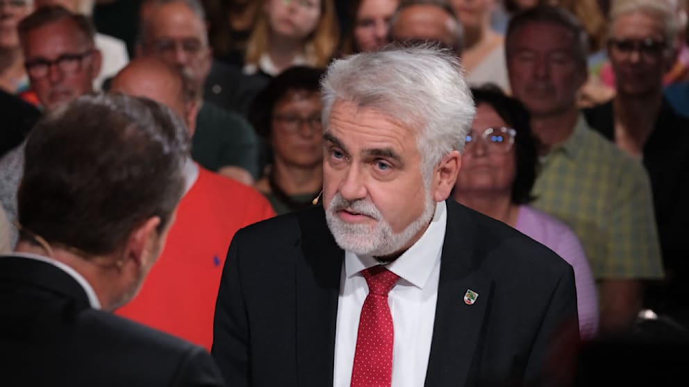 Landtagswahlen und politische Lage in Sachsen-Anhalt