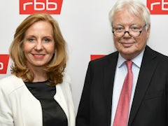 Ehemalige RBB-Führung vor Gericht: Anklage wegen Untreue