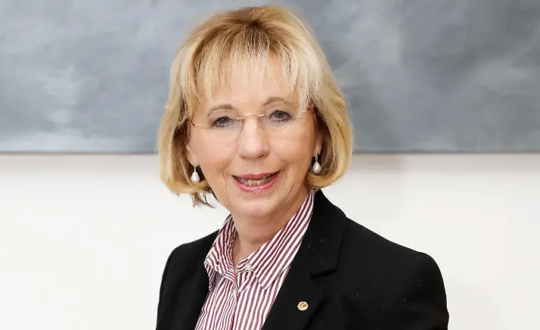 Moderatorin Maria von Welser: Ein Leben Geprägt von Herausforderungen