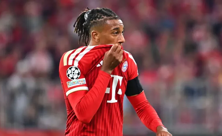 Bayern und die besondere Begegnung mit SV Elversberg