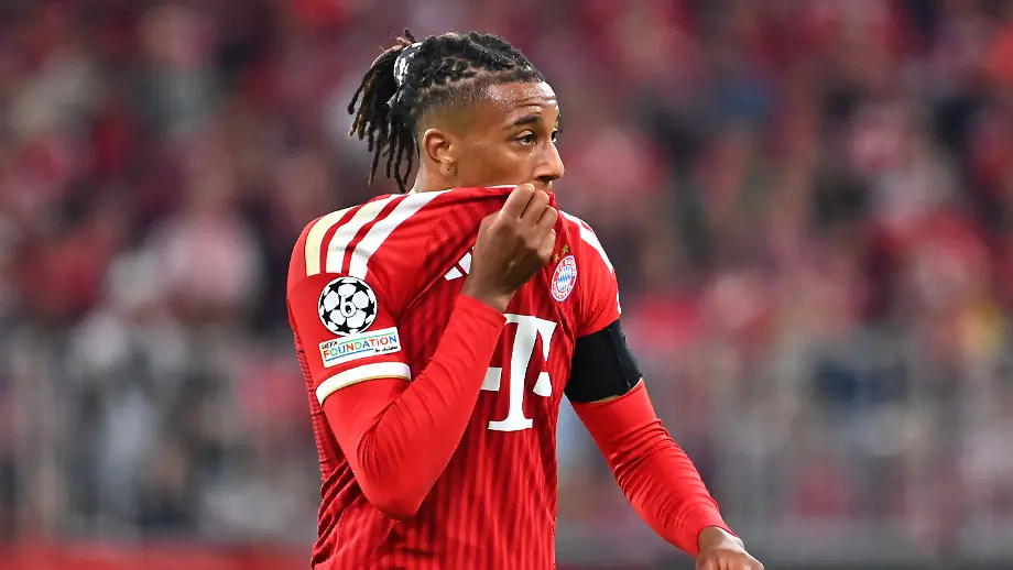Bayern und die besondere Begegnung mit SV Elversberg