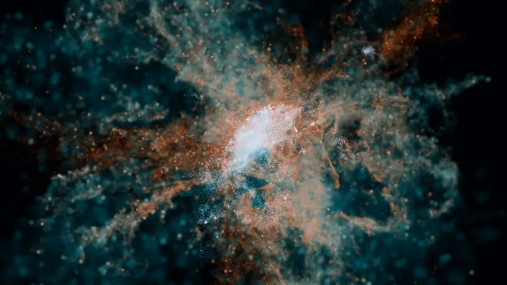 Frühe Galaxien und das Rätsel des intergalaktischen Gases