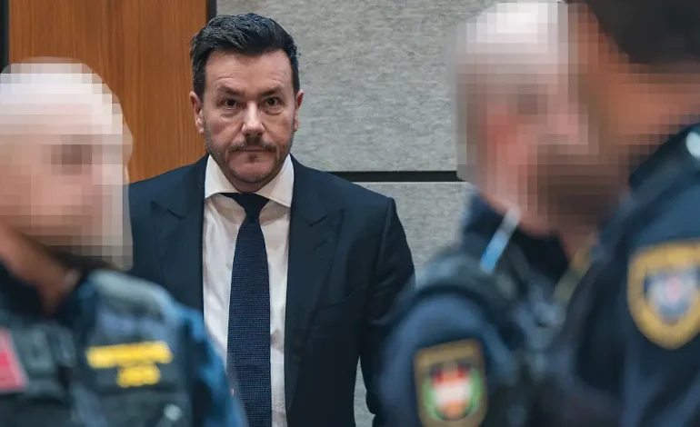 Neu aufgerollter Prozess gegen Investor René Benko