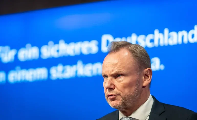 AfD-Wahlsieg in Sachsen-Anhalt: Sicherheitsbedenken und politische Risiken