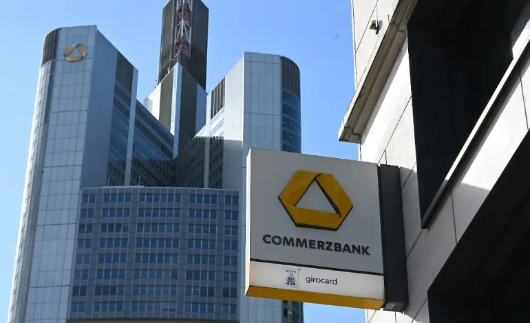 Bedingungen für die Übernahme der Commerzbank durch Unicredit