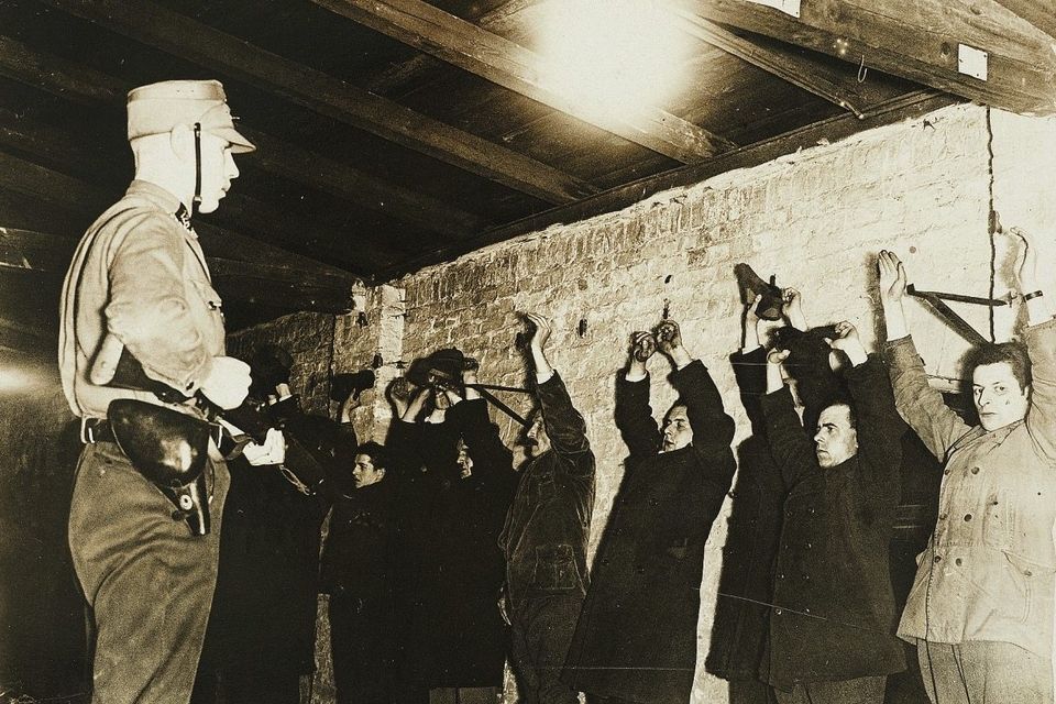 Berlin im Schatten der Geschichte