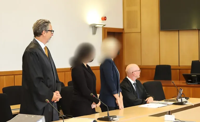 Gerichtsurteil: Entlassung von Polizistinnen aus Beamtenverhältnis in Nordrhein-Westfalen
