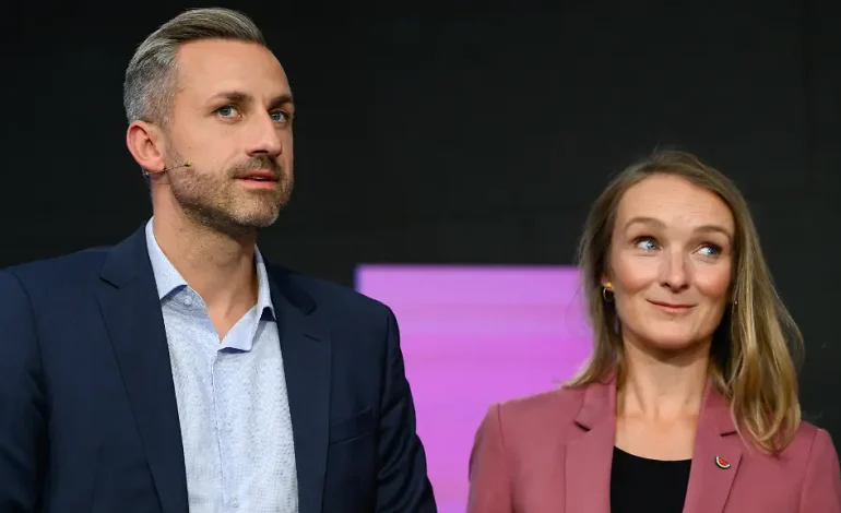 TV-Debatte vor Landtagswahl: Diskussion um russischen Angriff in Leipzig