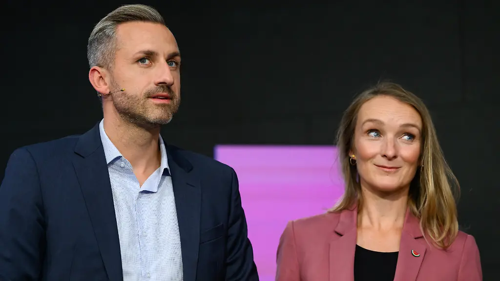 TV-Debatte vor Landtagswahl: Diskussion um russischen Angriff in Leipzig