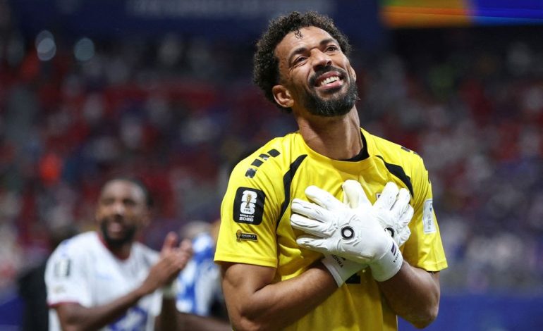 Vozinhas Weg zum Ruhm und seine Herausforderungen nach der WM