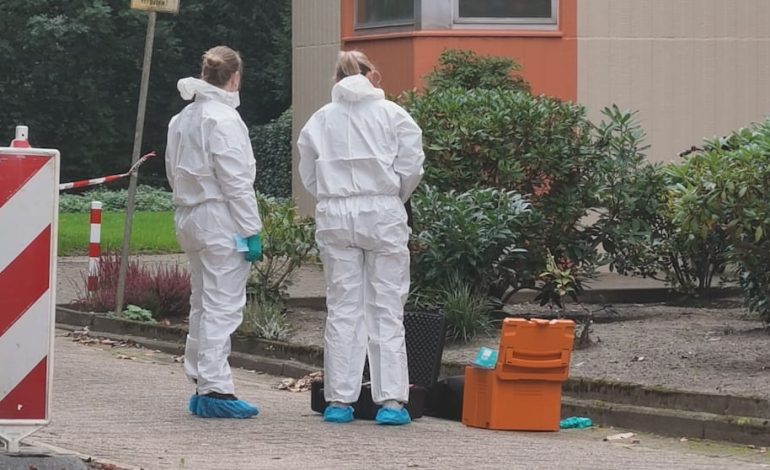 Zwei Gewalttaten in Delmenhorst: Ein Toter und ein Schwerverletzter