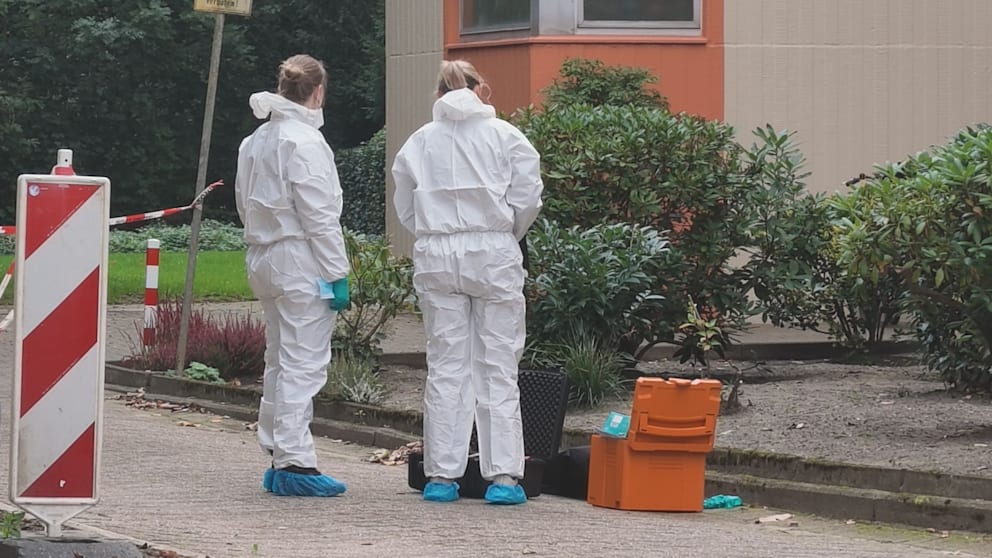Zwei Gewalttaten in Delmenhorst: Ein Toter und ein Schwerverletzter