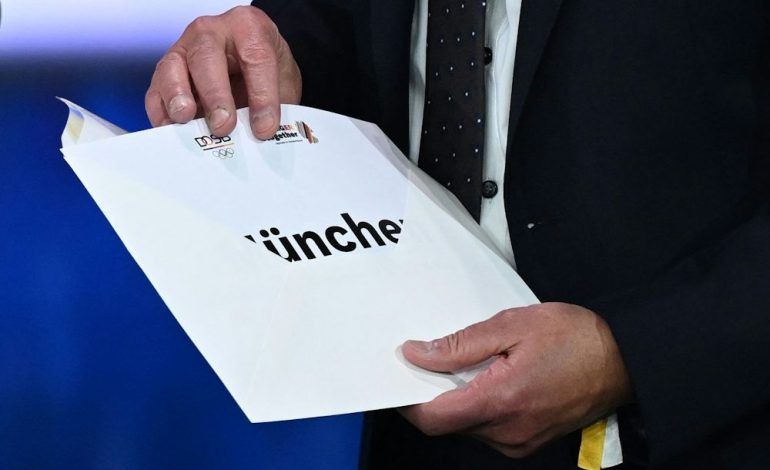 Olympiabewerbung: Herausforderungen und Chancen