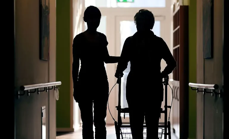 Koalition im Konflikt über Pflegereform