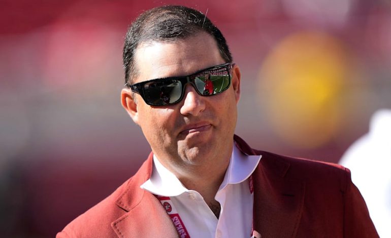 NFL bereitet sich auf mögliche Schiedsrichter-Streiks vor