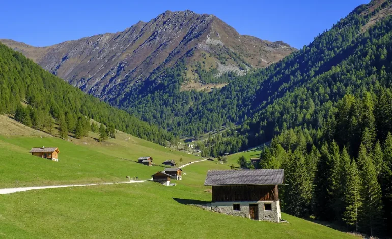 Deutscher Urlauber verunglückt in den Dolomiten