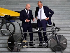 Rhein-Ruhr-Allianz und deutsche Olympiabewerbung