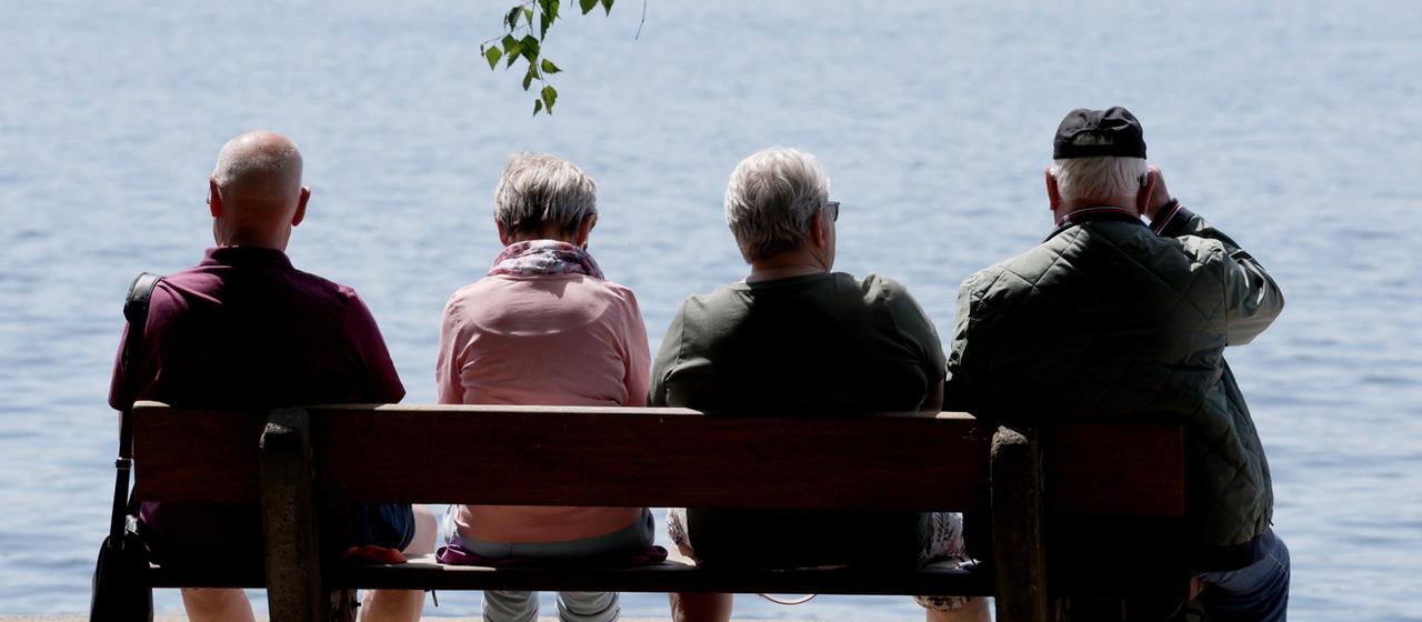 Analyse der Rentenreform: Renten nach 45 Beitragsjahren – sinnvoll oder ungerecht?