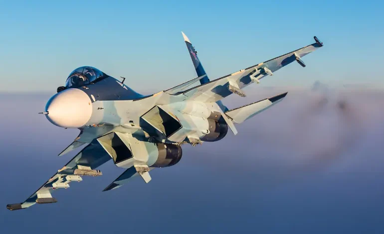 Schweden und Finnland fangen russische Jets über Ostsee ab