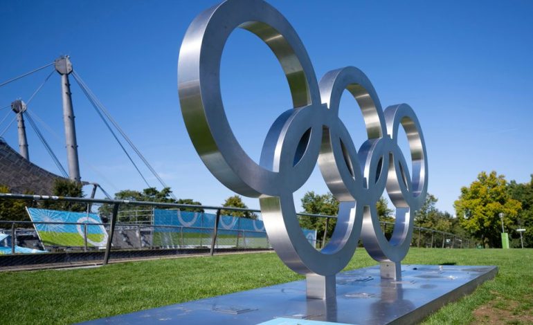 Evaluation der Olympiakandidaten: München an der Spitze