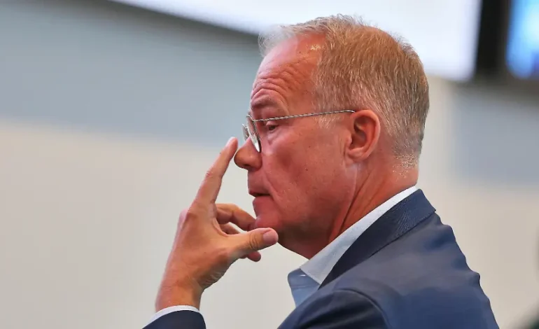 SPD bremst Linnemanns Pläne aus: Pflegekassen alarmieren über finanzielle Lücke