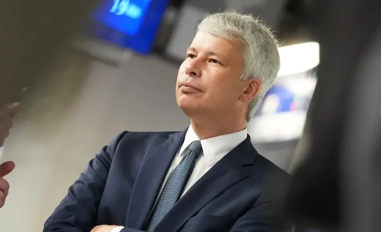Zweifel an Bahn-Korridorsanierungen: Bundesverkehrsminister Bilger fordert Verbesserungen