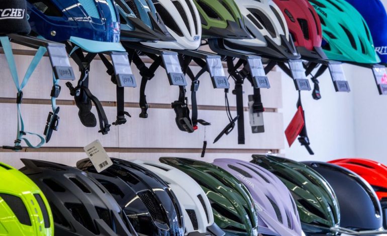 Deutsche Fahrradbranche in Schwierigkeiten
