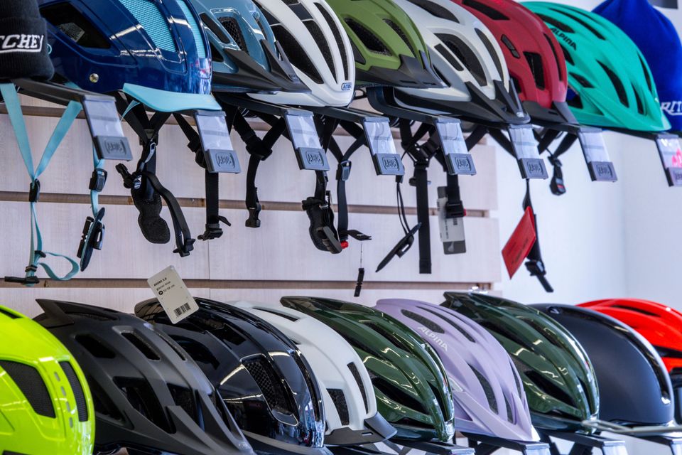Deutsche Fahrradbranche in Schwierigkeiten